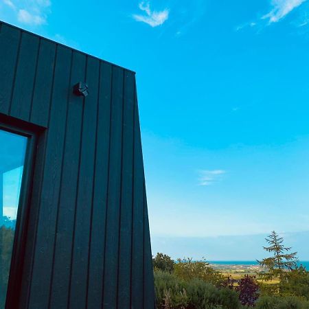 Tara Hill Estate Villa Gorey Buitenkant foto