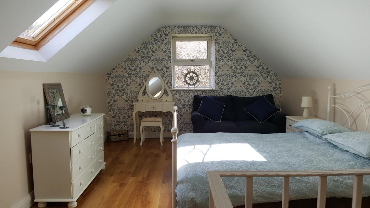 Tara Hill Estate Villa Gorey Buitenkant foto