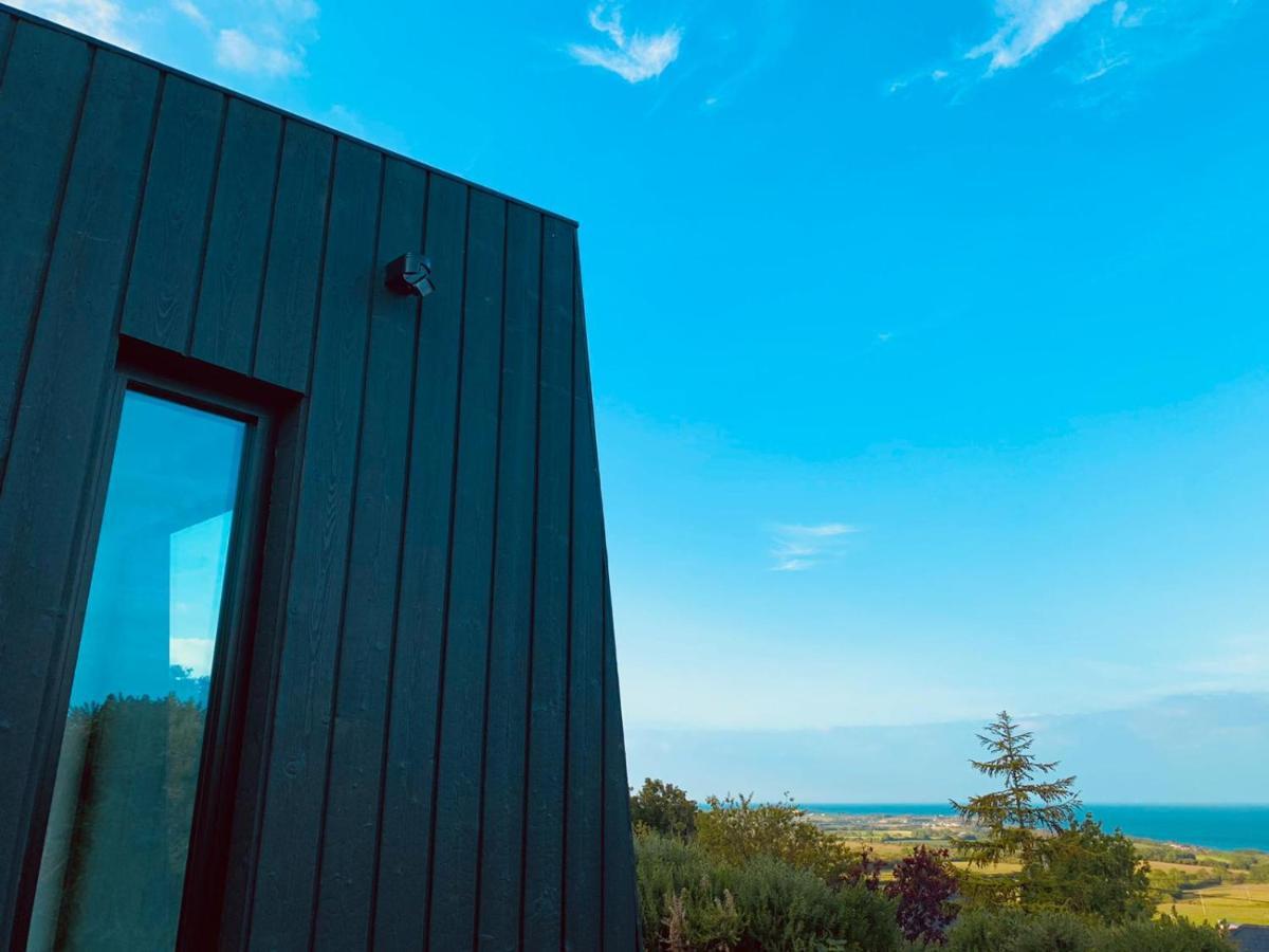 Tara Hill Estate Villa Gorey Buitenkant foto