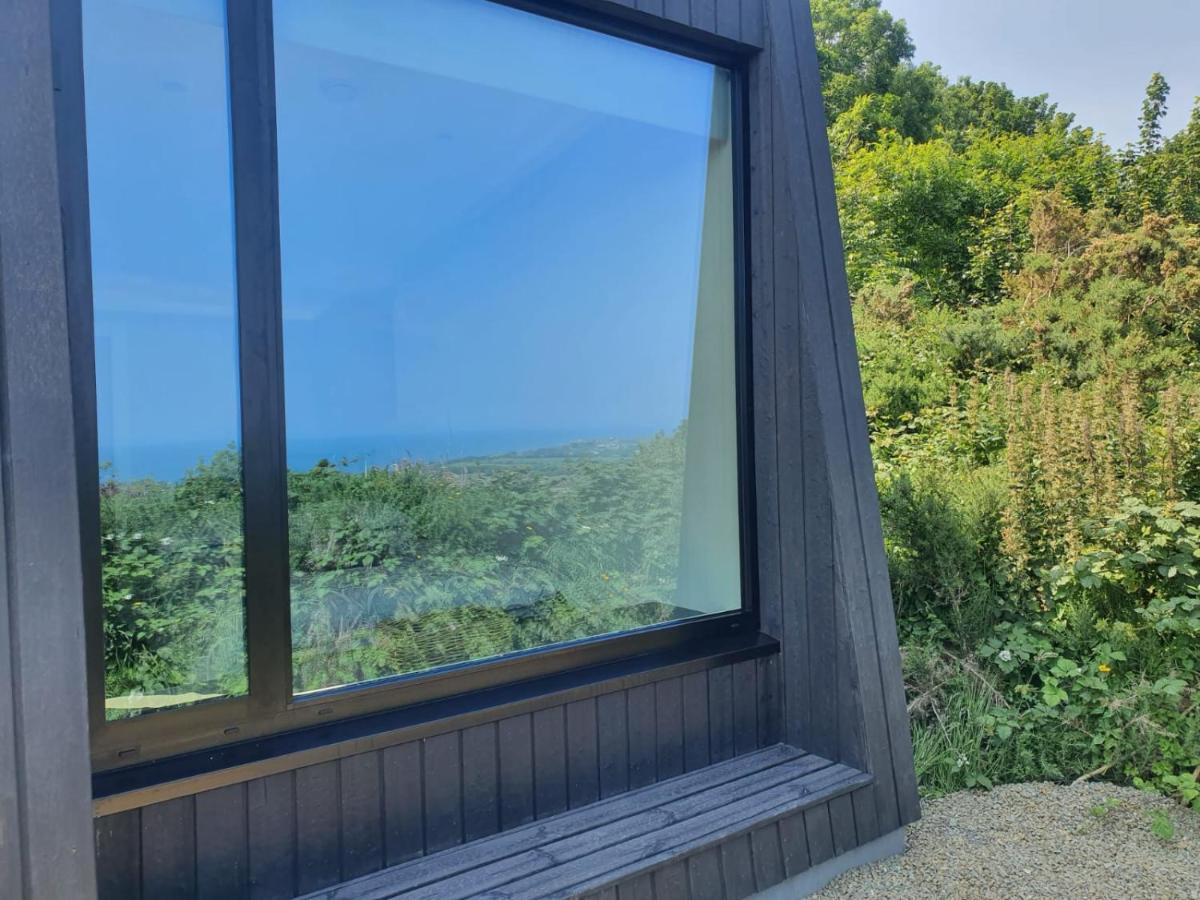 Tara Hill Estate Villa Gorey Buitenkant foto
