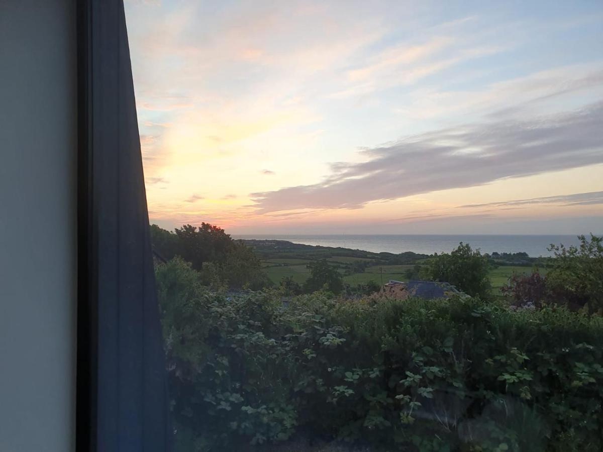 Tara Hill Estate Villa Gorey Buitenkant foto