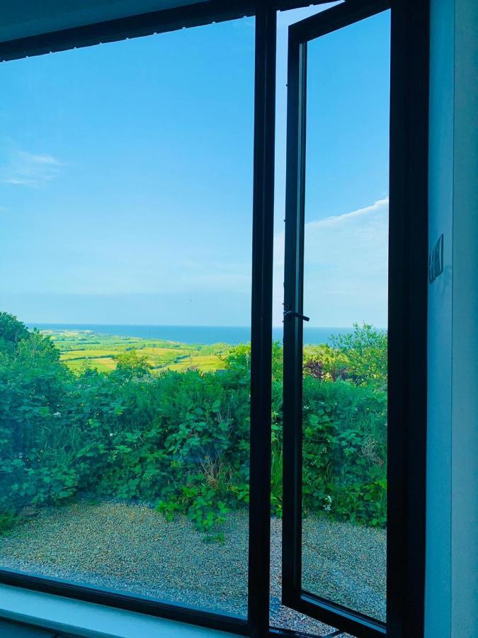 Tara Hill Estate Villa Gorey Buitenkant foto
