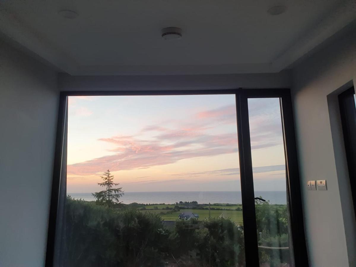 Tara Hill Estate Villa Gorey Buitenkant foto