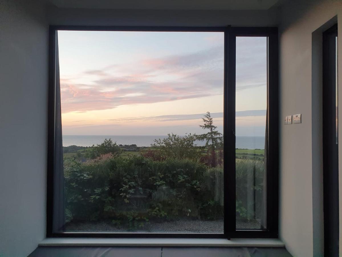 Tara Hill Estate Villa Gorey Buitenkant foto
