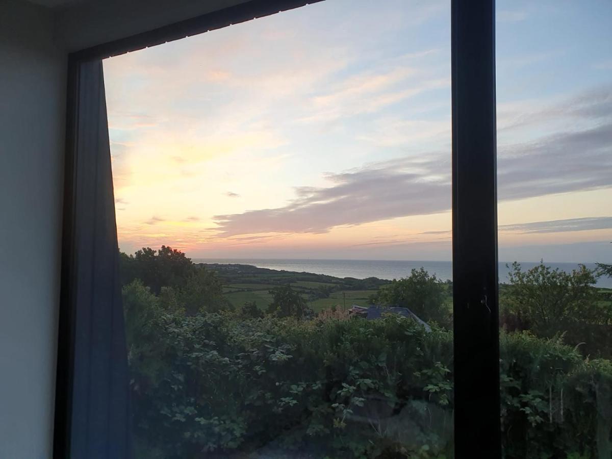 Tara Hill Estate Villa Gorey Buitenkant foto