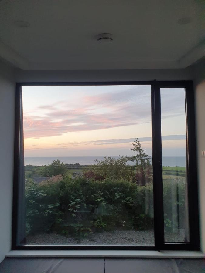 Tara Hill Estate Villa Gorey Buitenkant foto